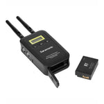 Saramonic VmicLink5 5.8Ghz Hifi wireless microphone system
