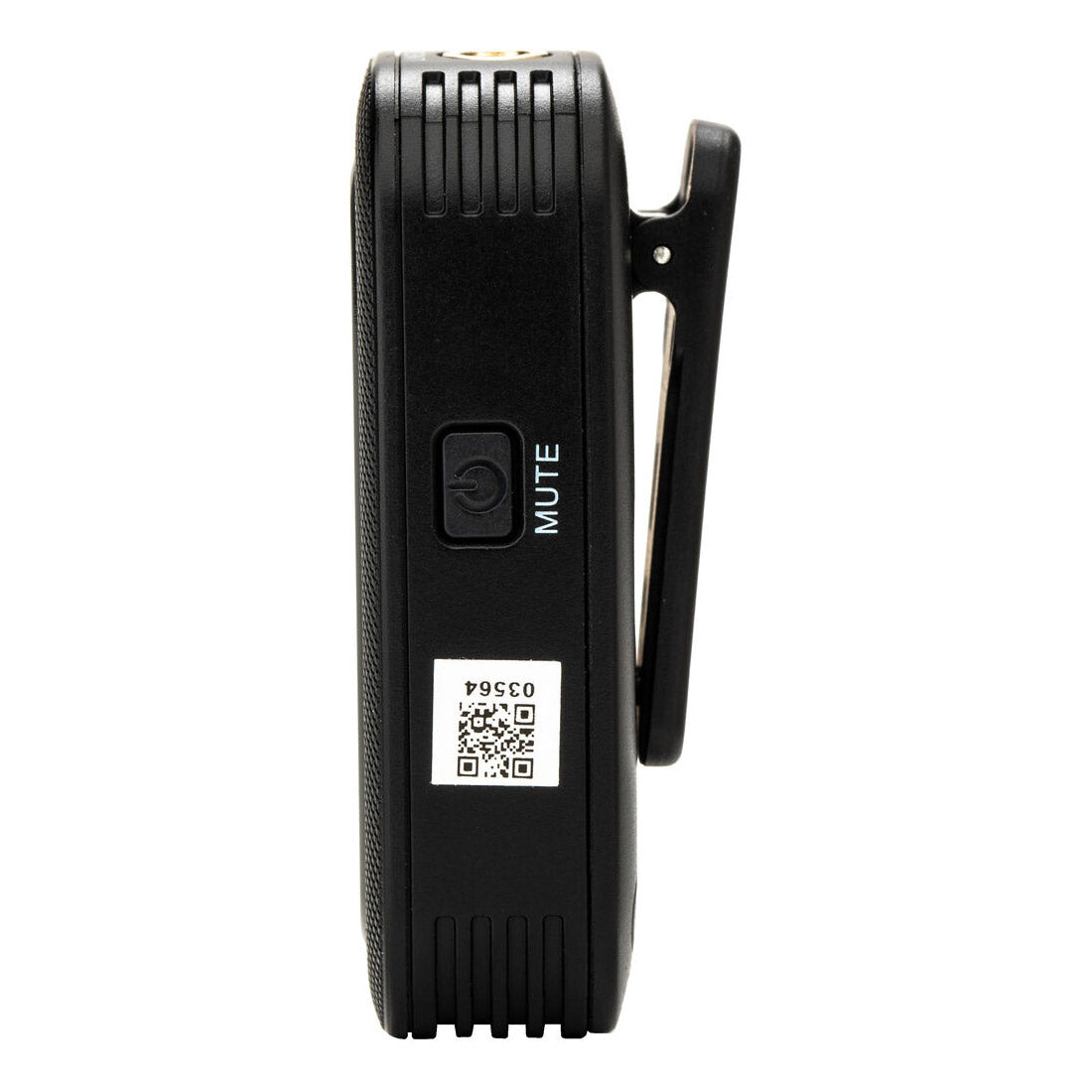 Saramonic Blink 500 ProX RX Dual-Channel Camera-Mount Digital Wireless Receiver (2.4 GHz)