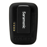 Saramonic Blink 500 ProX TX Transmitter with Built-In Mic and Lavalier Mic (2.4 GHz)