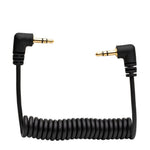 Saramonic Blink 500 RX Dual-Channel Camera-Mount Digital Wireless Receiver (2.4 GHz)