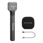 Saramonic Blink900 HM Wireless Handheld Microphone Holder with Charger