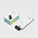 Saramonic BlinkMe RXUC 2.4GHz Wireless Microphone Receiver (USB-C)