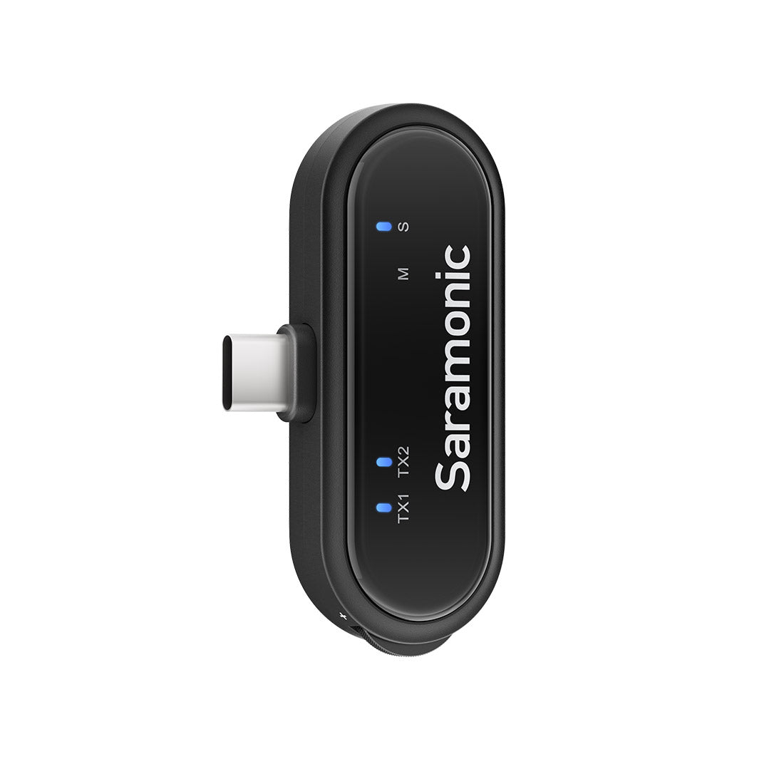 Saramonic BlinkMe RXUC 2.4GHz Wireless Microphone Receiver (USB-C)
