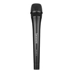 Saramonic SR-HM7 DI Handheld Dynamic USB Microphone for iOS Devices - Black