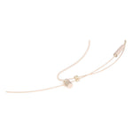 Saramonic DK6A Slimline Omnidirectional Headset Microphone - Light Beige