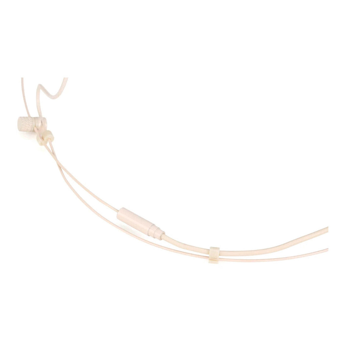 Saramonic DK6A Slimline Omnidirectional Headset Microphone - Light Beige