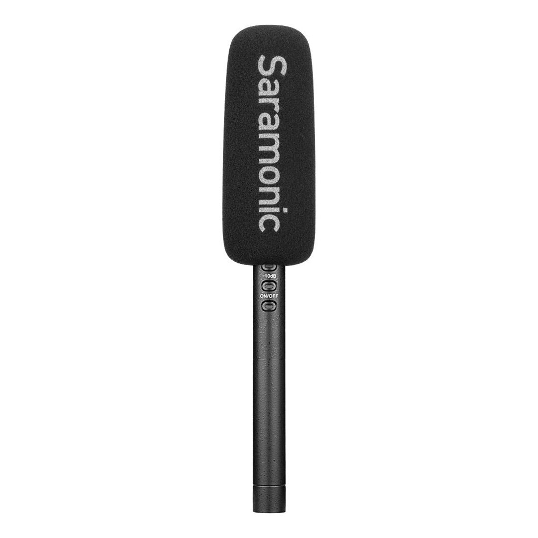 Saramonic SoundBird V1 Supercardioid Shotgun Professional Condenser Microphone