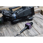 Saramonic SRHM7 Unidirectional Dynamic Versatile Stage and Recording Microphone