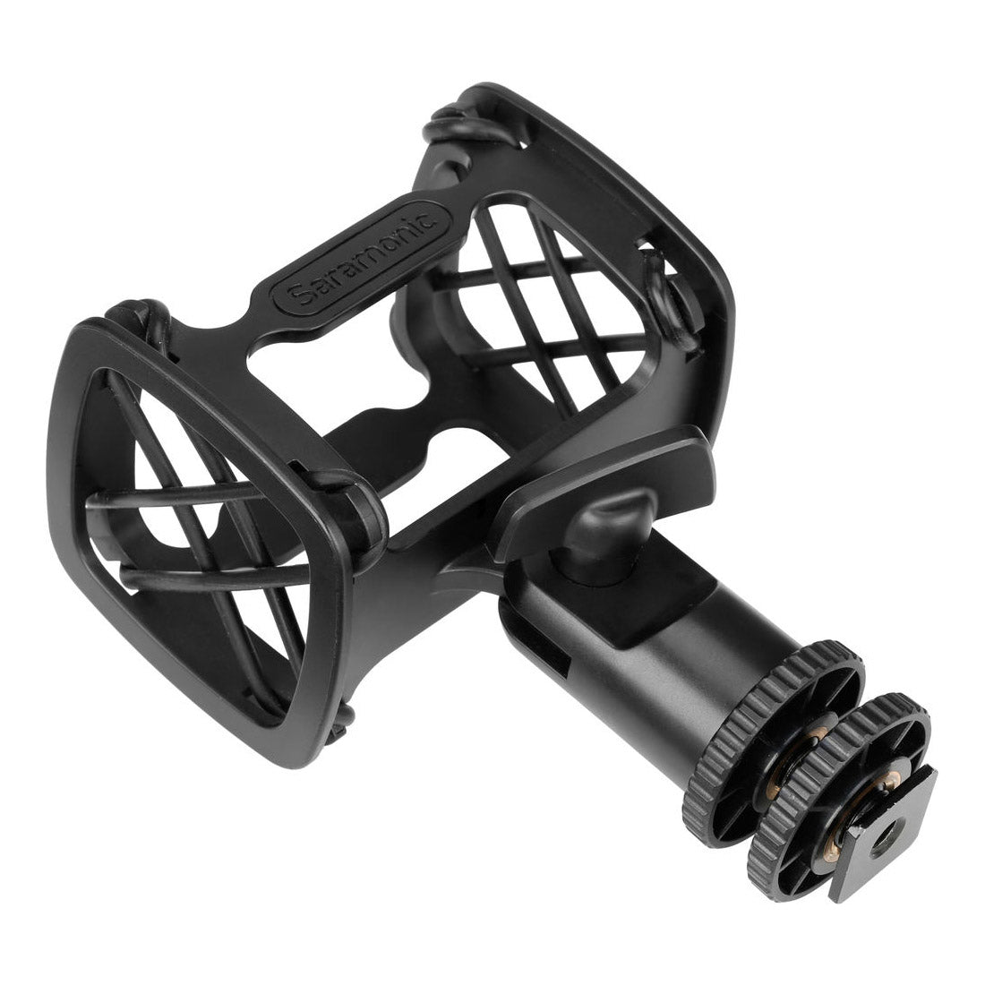Saramonic SR-SMC10 Universal Shockmount for 15 to 31mm Shotgun Microphones
