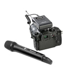 Saramonic UWMIC 15A HM15+RX15 (Global)