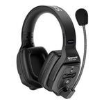 Saramonic WiTalk-WT6D 6-Person Full-Duplex Wireless Intercom System with Dual-Ear Remote Headsets (1.9 GHz)
