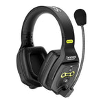 Saramonic WiTalk-WT4D 4-Person Full-Duplex Wireless Intercom System with Dual-Ear Headsets (1.9 GHz)