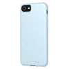 Tech21 Studio Colour - iPhone 6/7/8/SE 2nd/3rd GEN  (4.7") - Let Off Steam/Light Blue