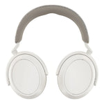Sennheiser Momentum 4 Wireless Over-Ear Noise Cancelling Headphones - White