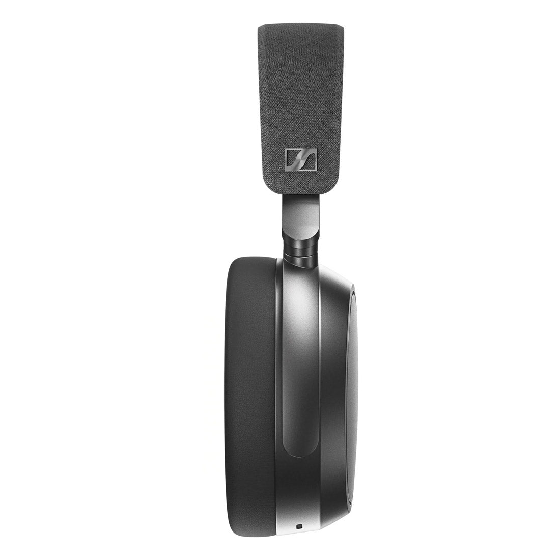 Sennheiser Momentum 4 Wireless Over-Ear Noise Cancelling Headphones - Graphite