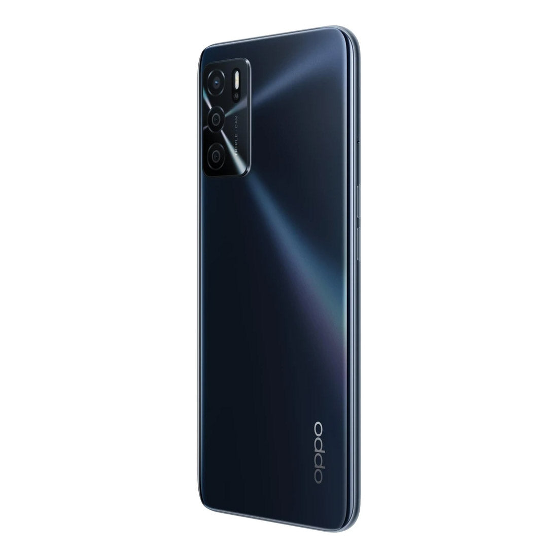 OPPO A16s (6.52"- 64GB/4GB RAM  CPH2271AU- Unlocked) - Crystal Black