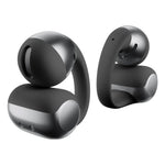 Shokz OpenDots One Open-Ear TWS Earbuds - Black