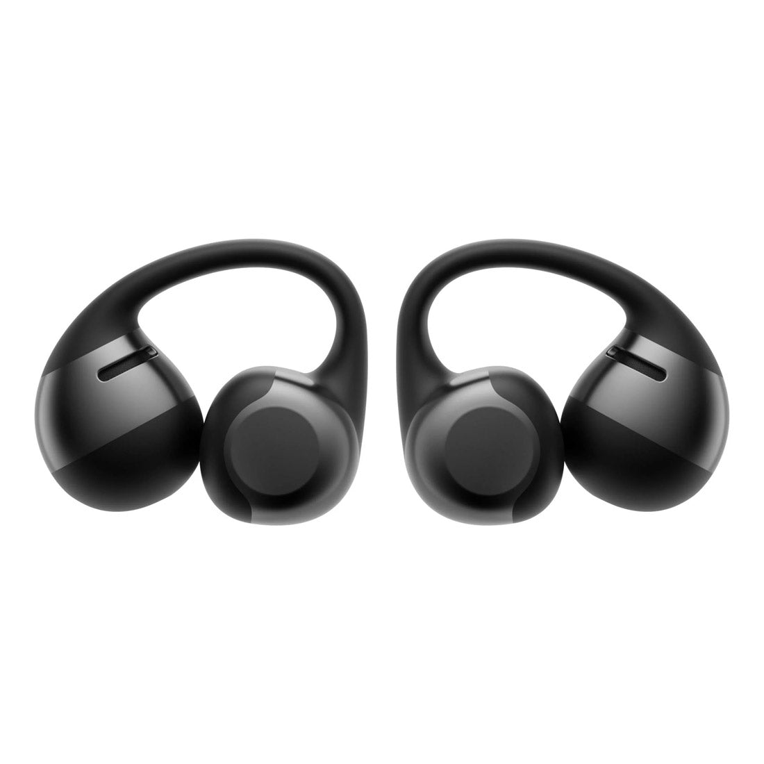 Shokz OpenDots One Open-Ear TWS Earbuds - Black