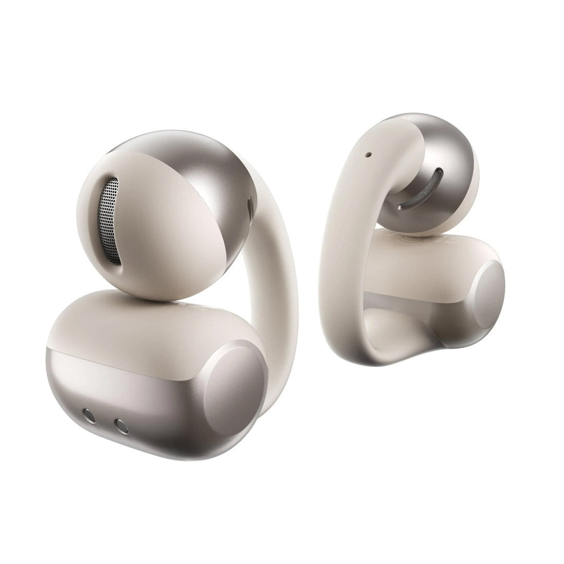 Shokz OpenDots One Open-Ear TWS Earbuds - Grey
