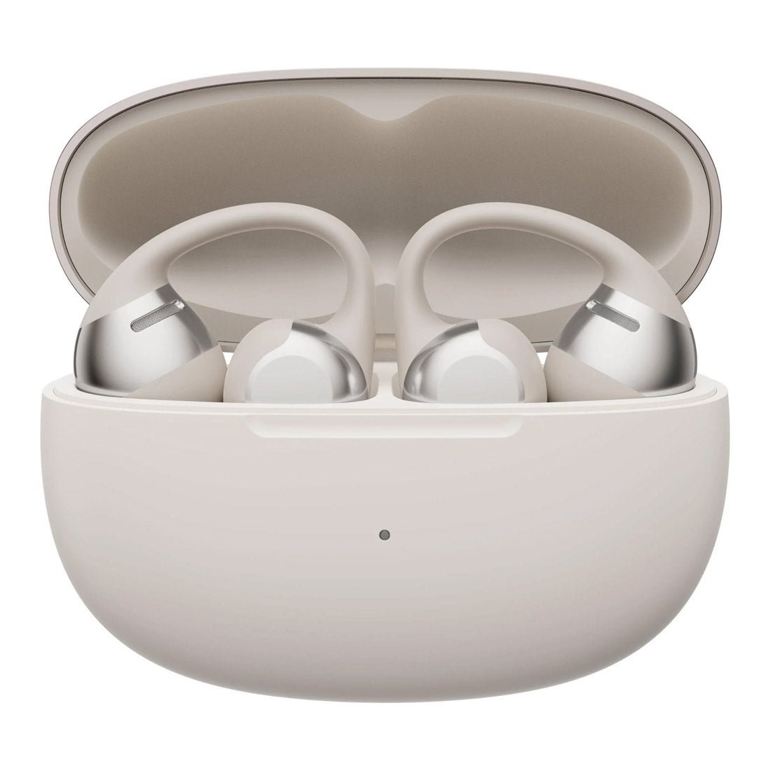 Shokz OpenDots One Open-Ear TWS Earbuds - Grey