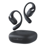 Shokz OpenFit 2+ Open-Ear TWS Earbuds - Black