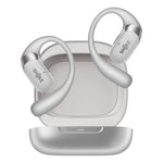 Shokz OpenFit 2+ Open-Ear TWS Earbuds - Grey