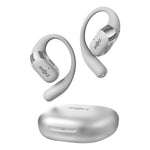 Shokz OpenFit 2+ Open-Ear TWS Earbuds - Grey