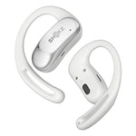 Shokz OpenFit Air Open-Ear Headphones - White
