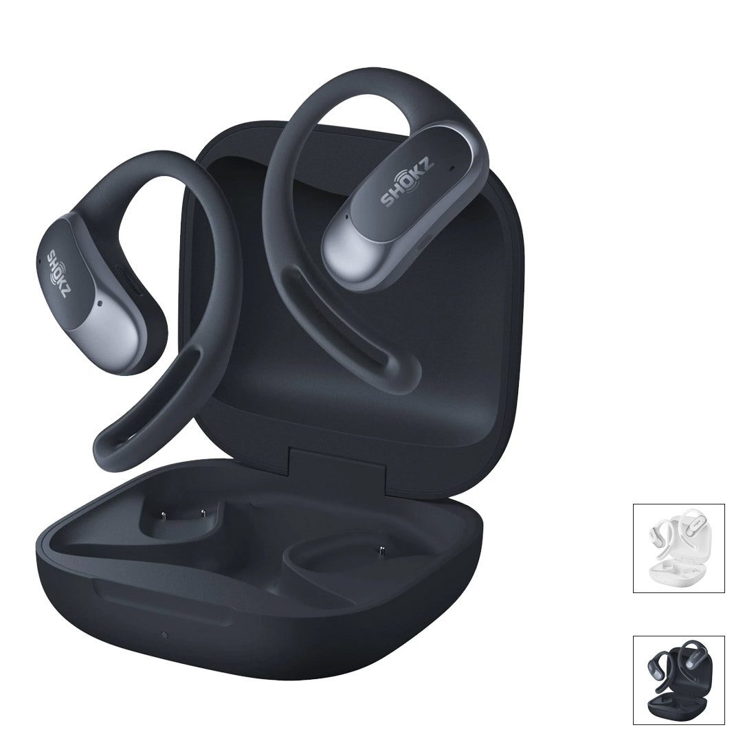 Shokz OpenFit Air Open-Ear Headphones