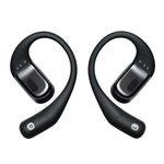 Shokz OPENFIT True Wireless Bluetooth Headphones - Black