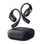 Shokz OPENFIT True Wireless Bluetooth Headphones - Black