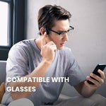 Shokz OpenMove Bone Conduction Open-Ear Lifestyle/Sport Headphones - Elevation Blue