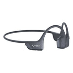 Shokz OpenRun Pro 2 Bone Conduction Sports Headphones - Black