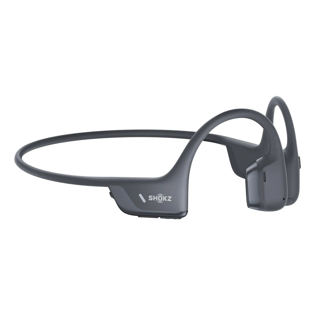 Shokz OpenRun Pro 2 Bone Conduction Sports Headphones - Black