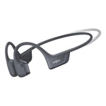 Shokz OpenRun Pro 2 Mini Bone Conduction Sports Headphones - Black