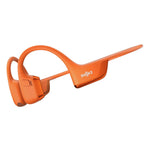 Shokz OpenRun Pro 2 Bone Conduction Sports Headphones - Orange