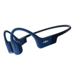 Shokz OpenRun Wireless Open-Ear Sport Headphones - Blue