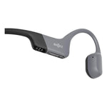 Shokz OpenSwim Pro Open-Ear Headphones - Grey
