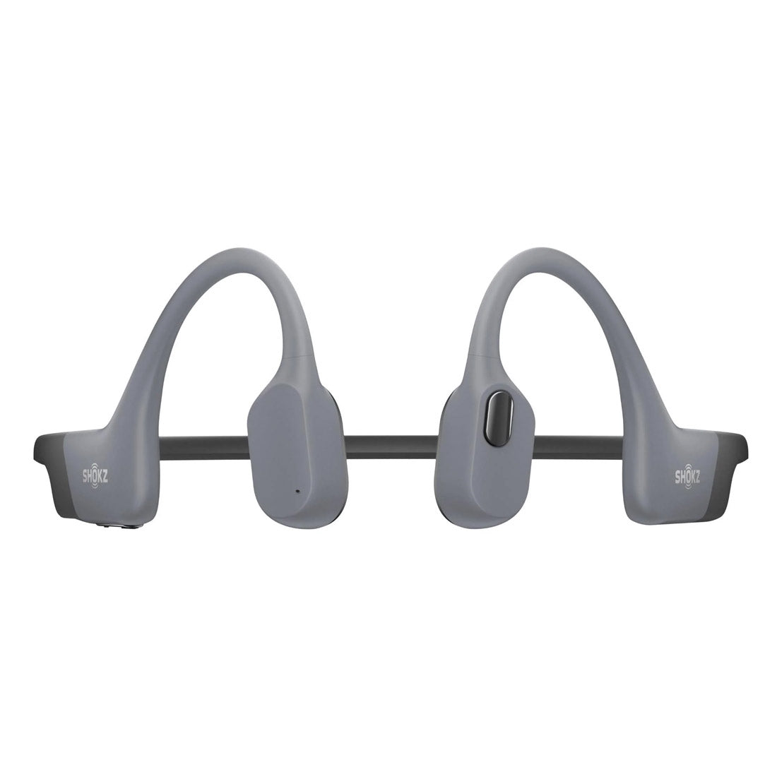 Shokz OpenSwim Pro Open-Ear Headphones - Grey