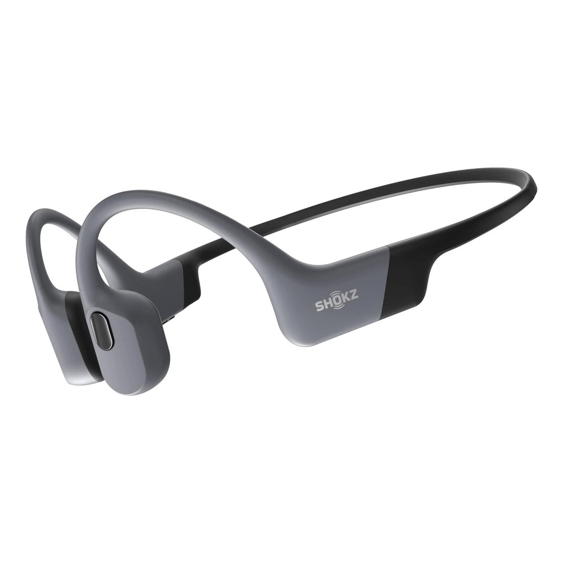 Shokz OpenSwim Pro Open-Ear Headphones - Grey