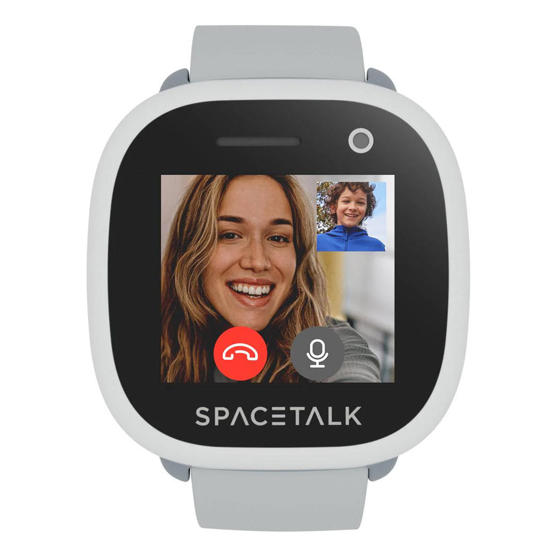 SPACETALK Adventurer 2 2025 Bundle ST3-DK-1-KITV2 - Frost