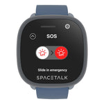 SPACETALK Adventurer 2 Kids Video Smartwatch 4G - Dusk