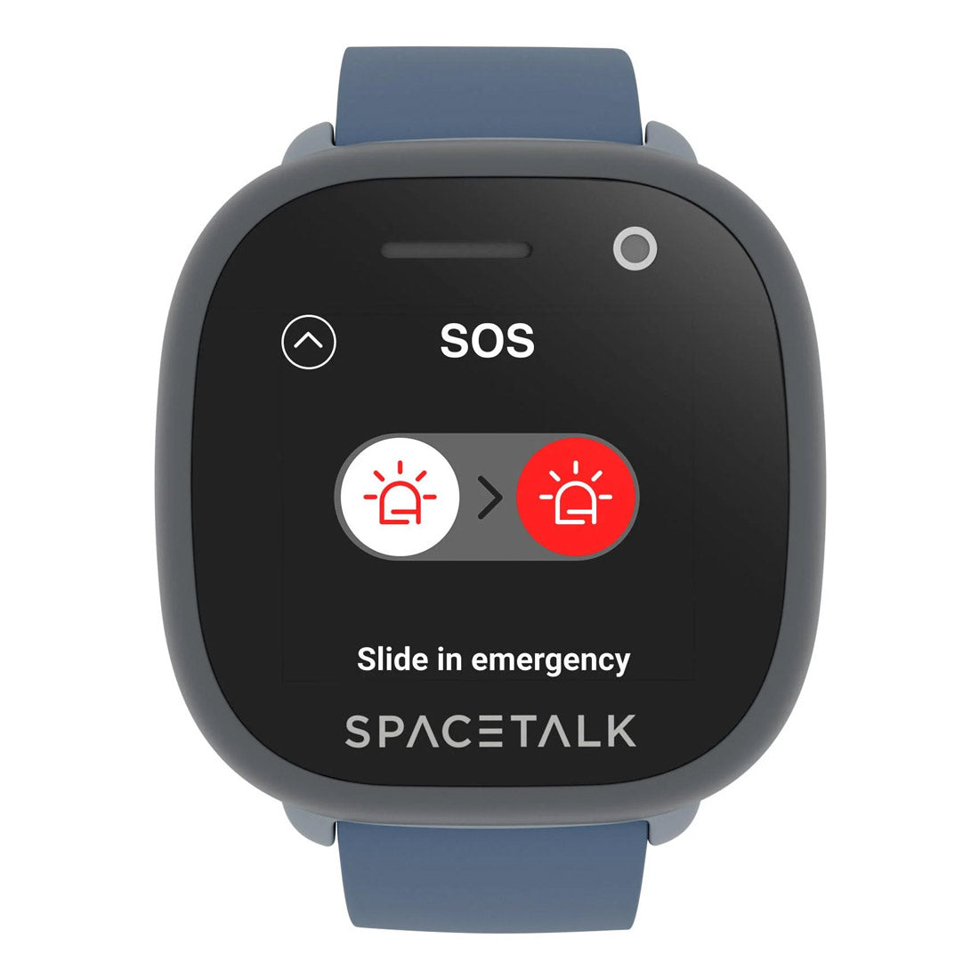 SPACETALK Adventurer 2 Kids Video Smartwatch 4G - Dusk