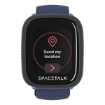 SPACETALK Loop Kids Smart Watch 4G - Dusk