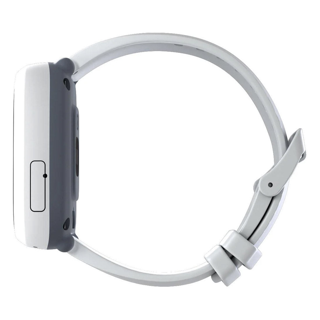 SPACETALK Loop Kids Smart Watch 4G - Frost