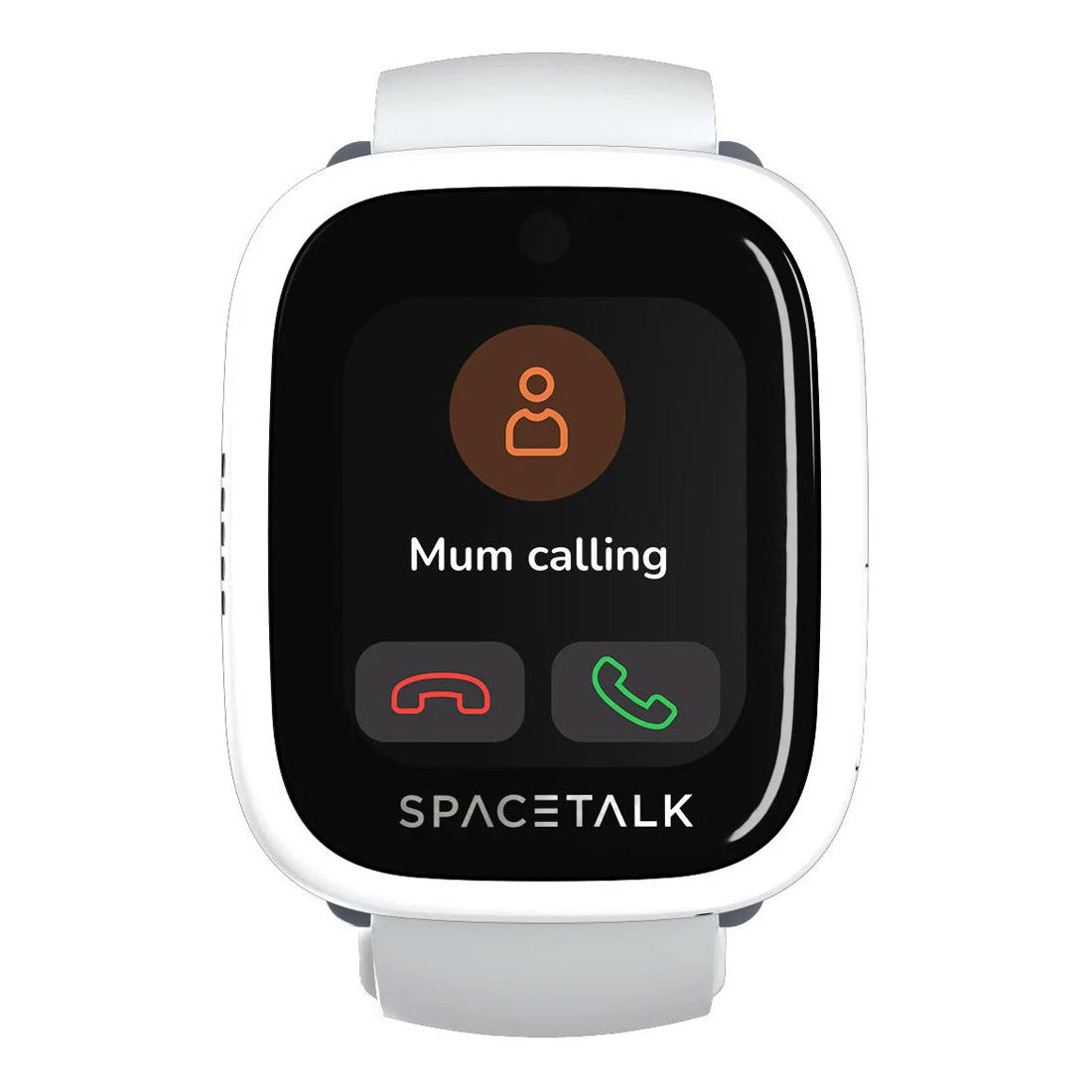 Google Pixel Watch 2 LTE Polished Silver with Bay Active Band(OS)