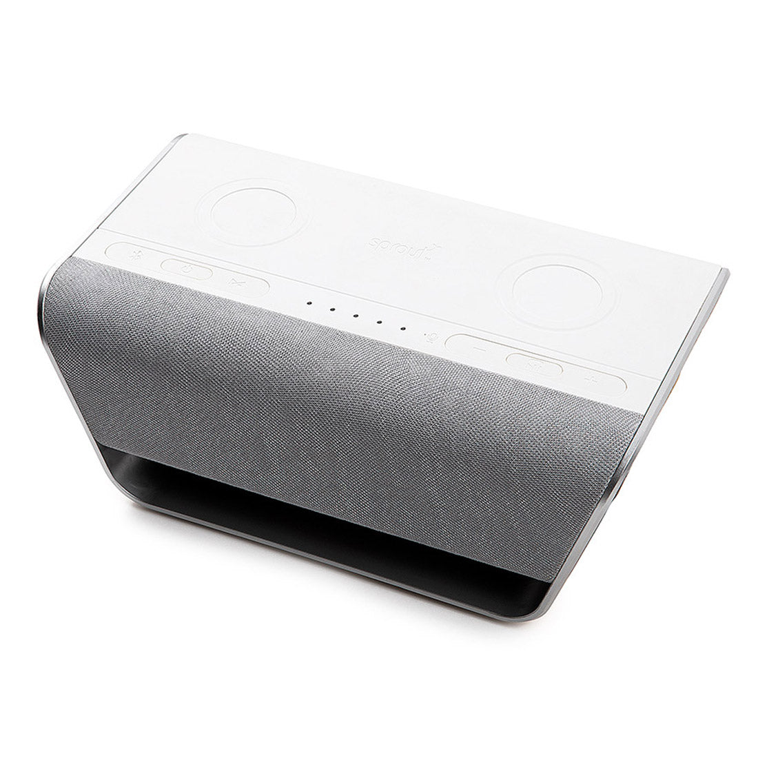 Sprout Immerse Bluetooth Speaker - White