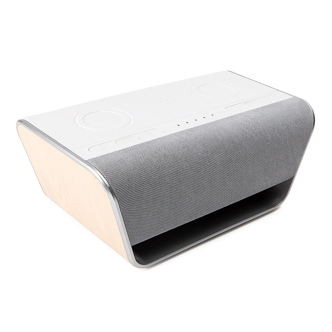 Sprout Immerse Bluetooth Speaker - White