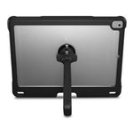 STM DUX Grip Case (iPad 9th/8th/7th gen) - Black