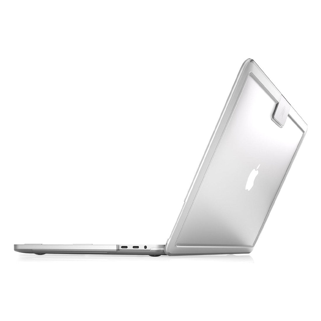 STM Hynt Slim Sturdy Sophisticated Case for MacBook Pro 13" - Clear